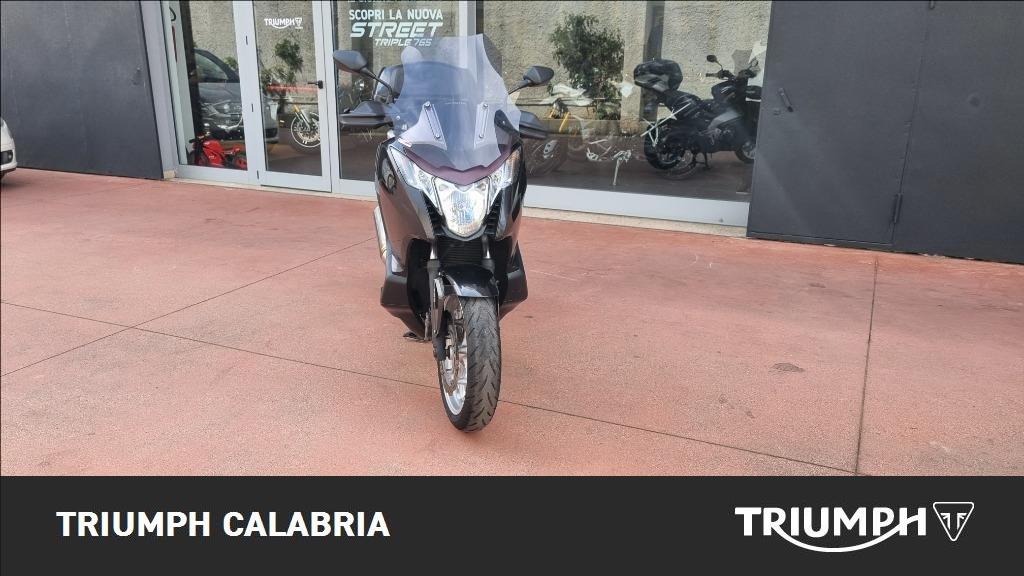 HONDA Integra 700 DCT Abs