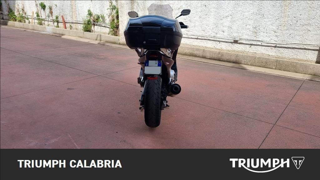 HONDA Integra 700 DCT Abs