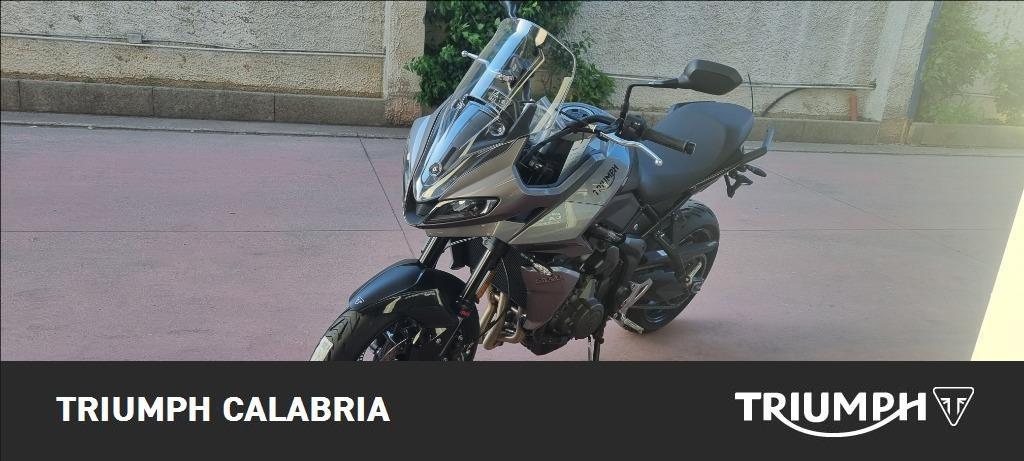 TRIUMPH Tiger 660 Sport Abs
