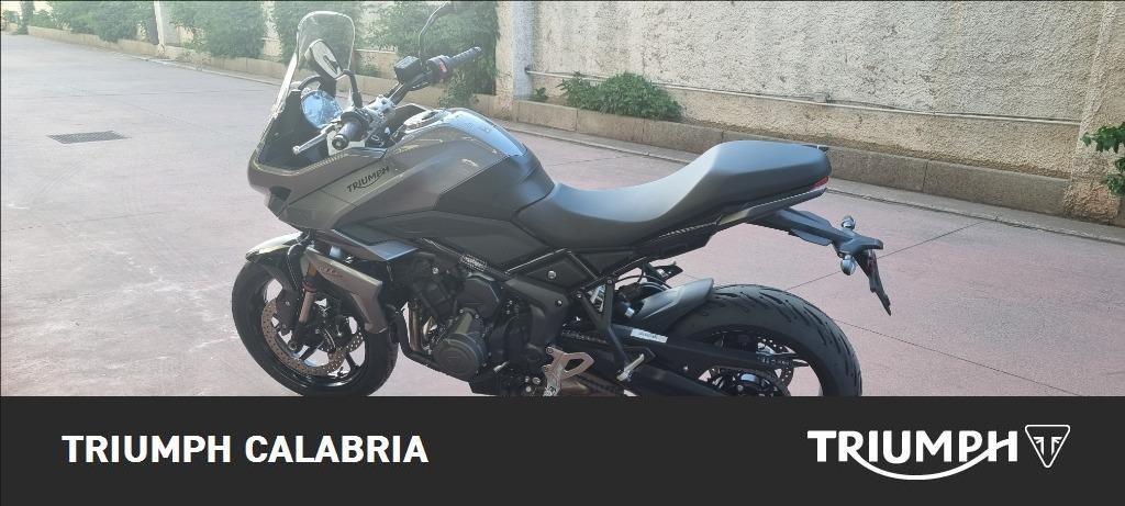 TRIUMPH Tiger 660 Sport Abs
