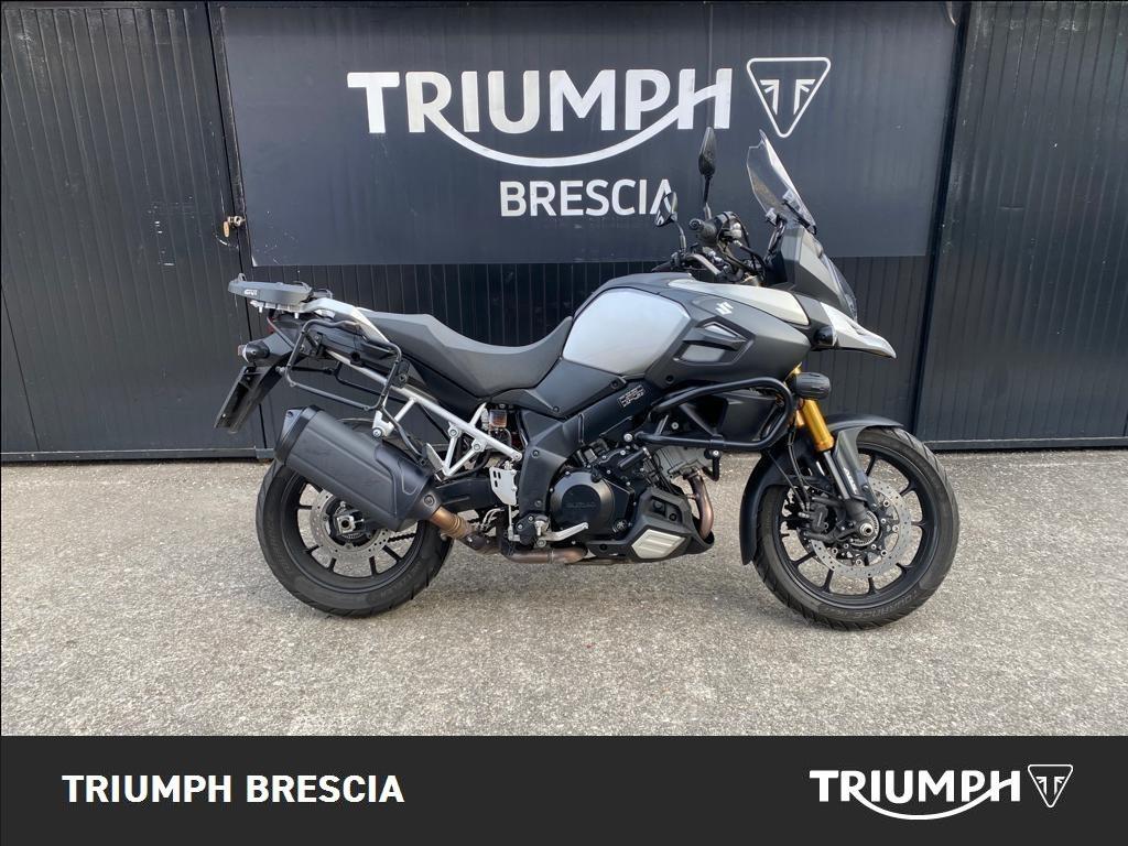 SUZUKI V-Strom 1000 DL