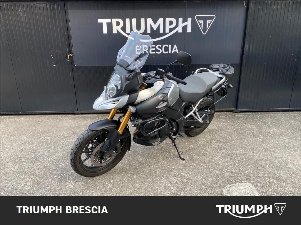 SUZUKI V-Strom 1000 DL
