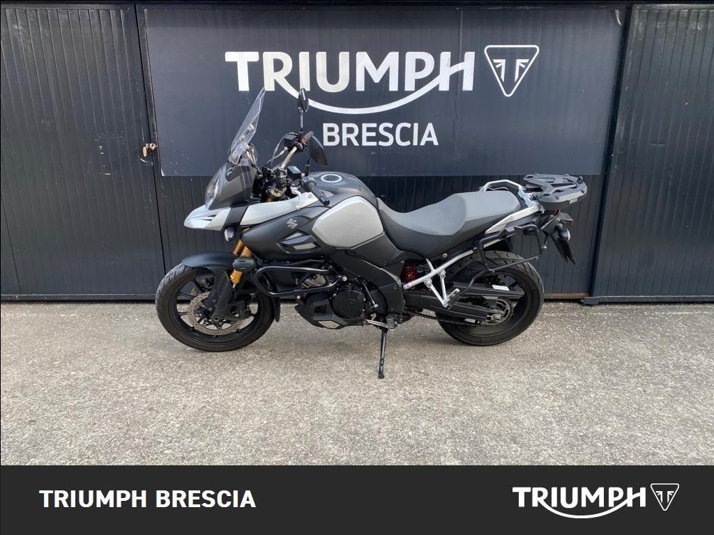 SUZUKI V-Strom 1000 DL