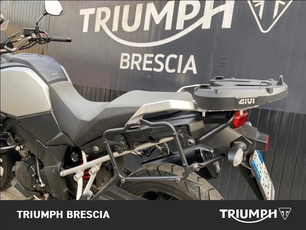 SUZUKI V-Strom 1000 DL