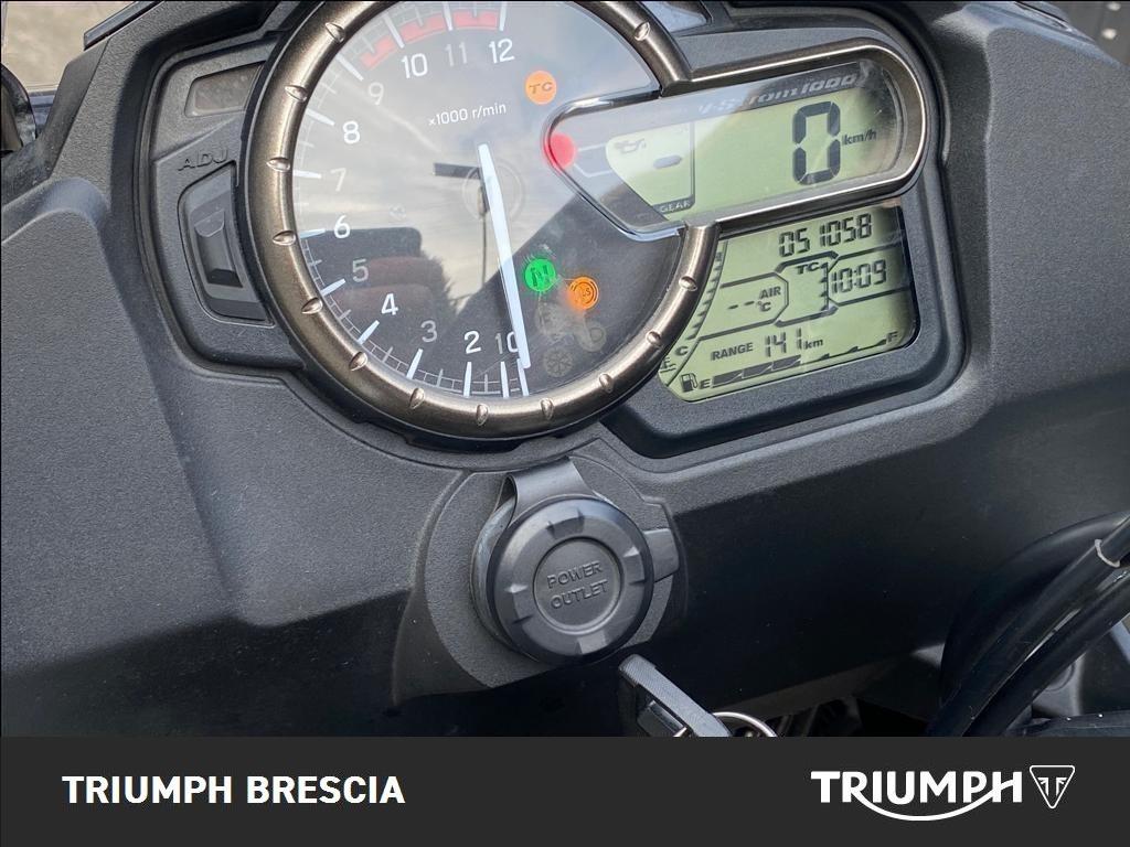 SUZUKI V-Strom 1000 DL