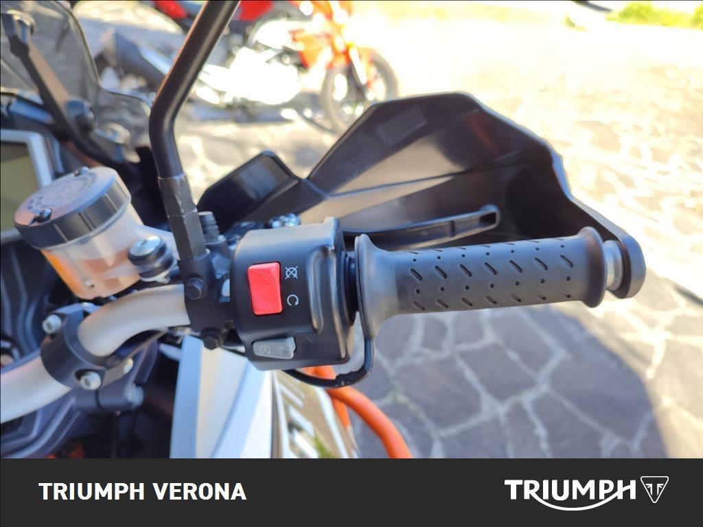 KTM 1190 Adventure R Abs