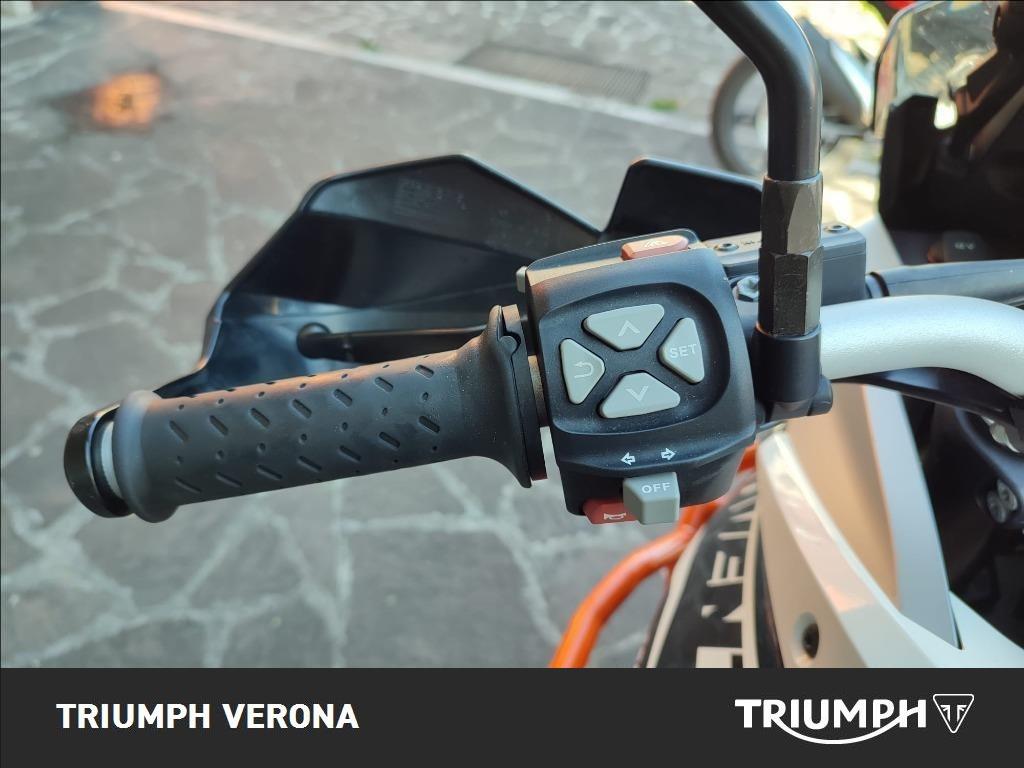 KTM 1190 Adventure R Abs