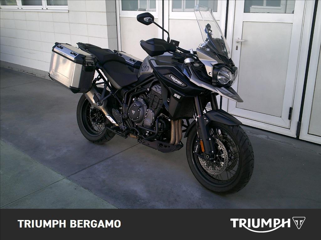 TRIUMPH Tiger 1200 Desert Edition Abs