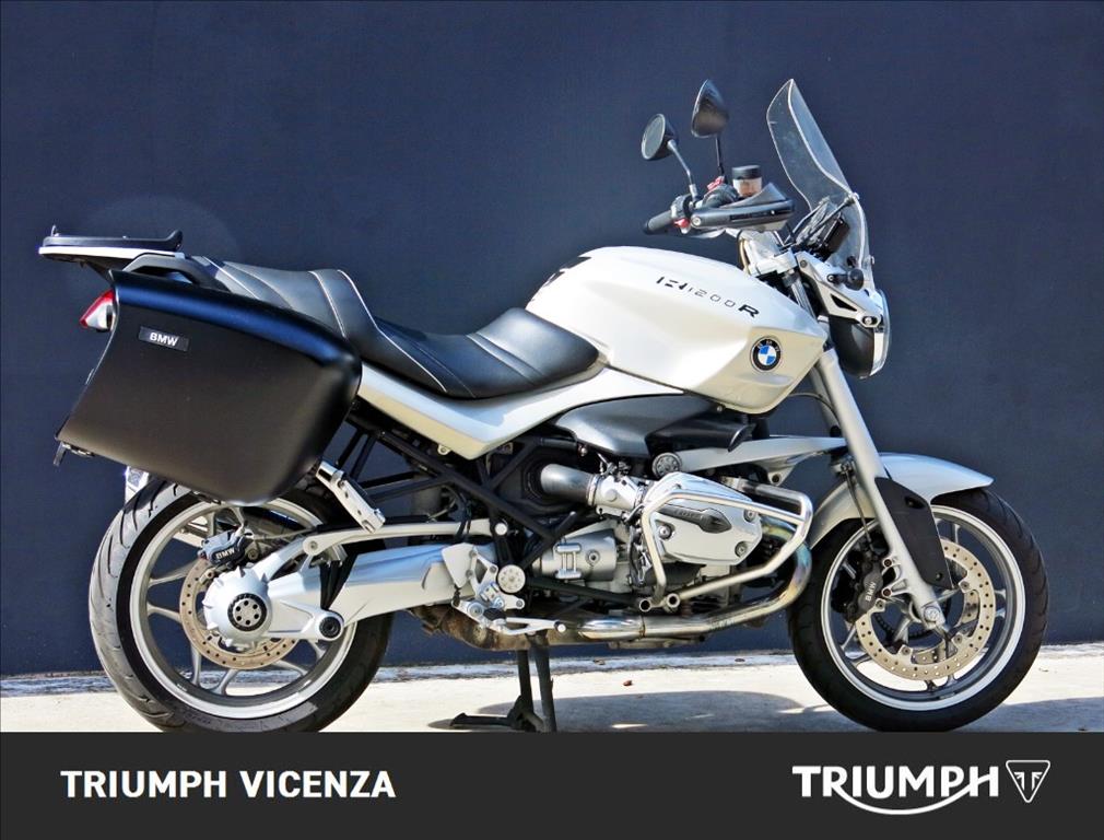 BMW R 1200 R Abs