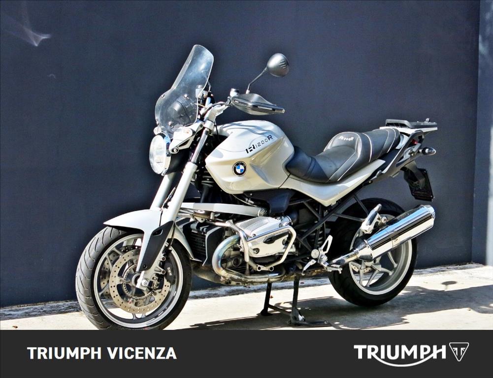 BMW R 1200 R Abs