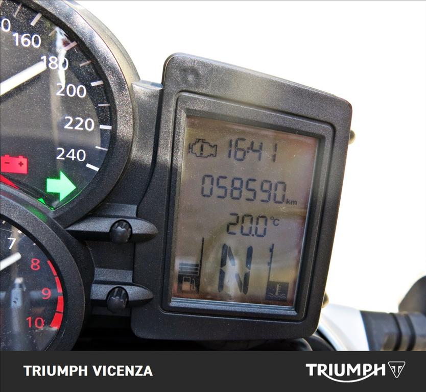 BMW R 1200 R Abs