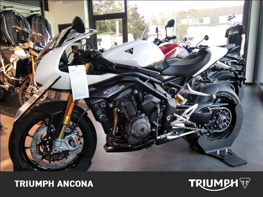 TRIUMPH Speed Triple 1200 RR Abs