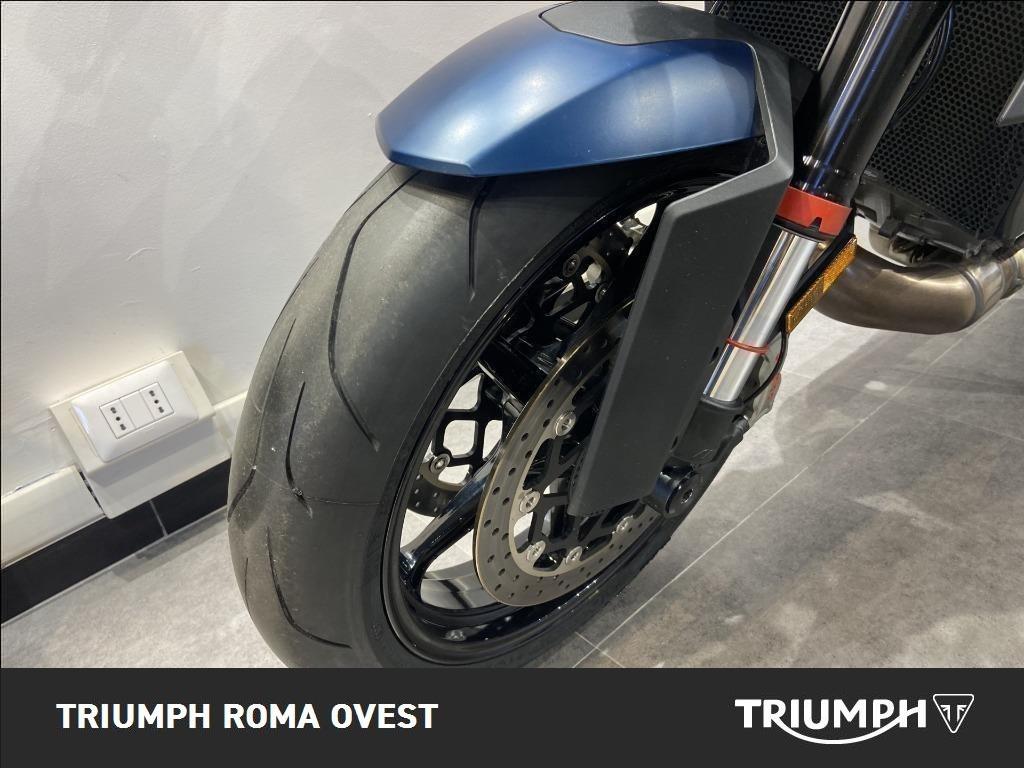 KTM 1290 Super Duke R