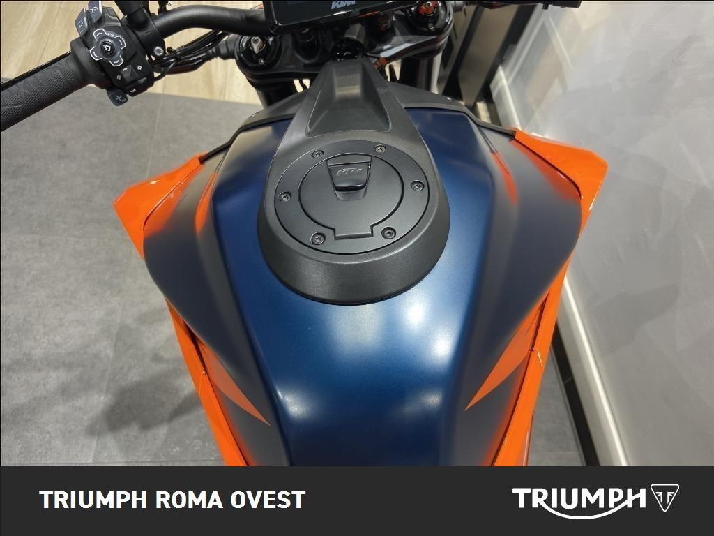 KTM 1290 Super Duke R