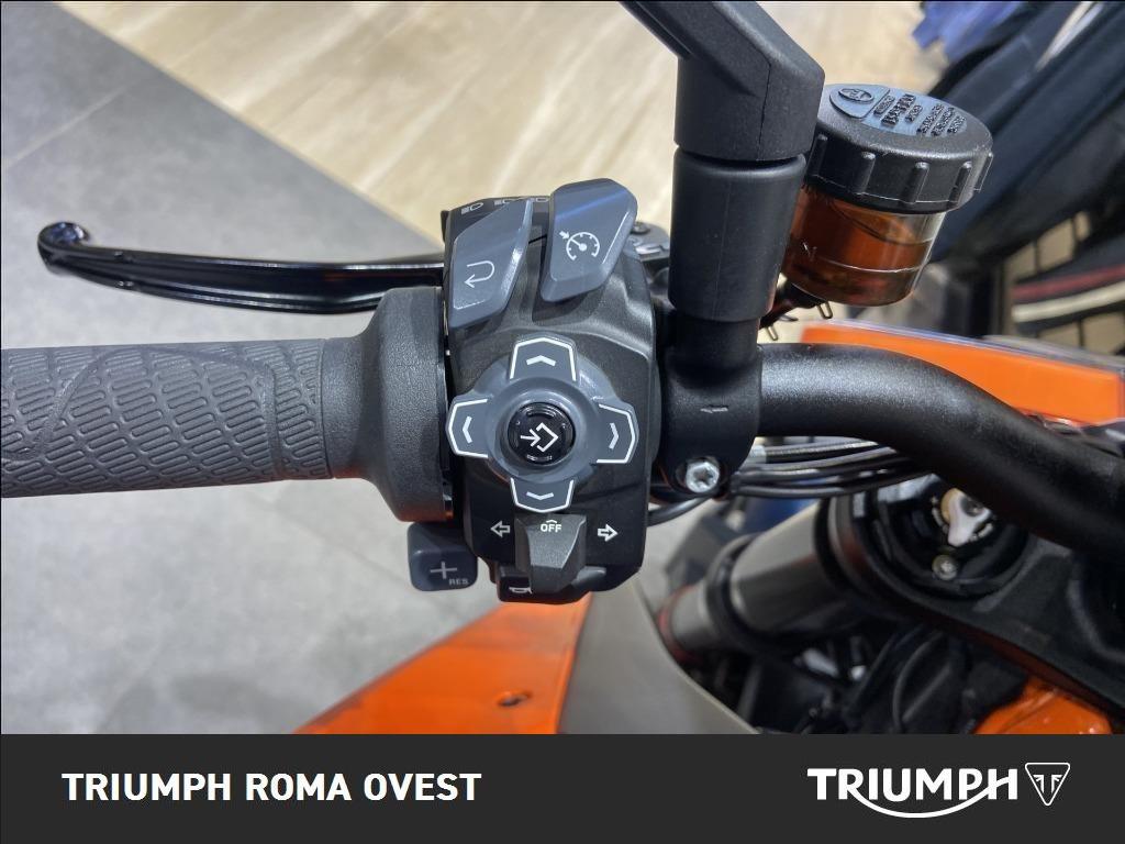 KTM 1290 Super Duke R