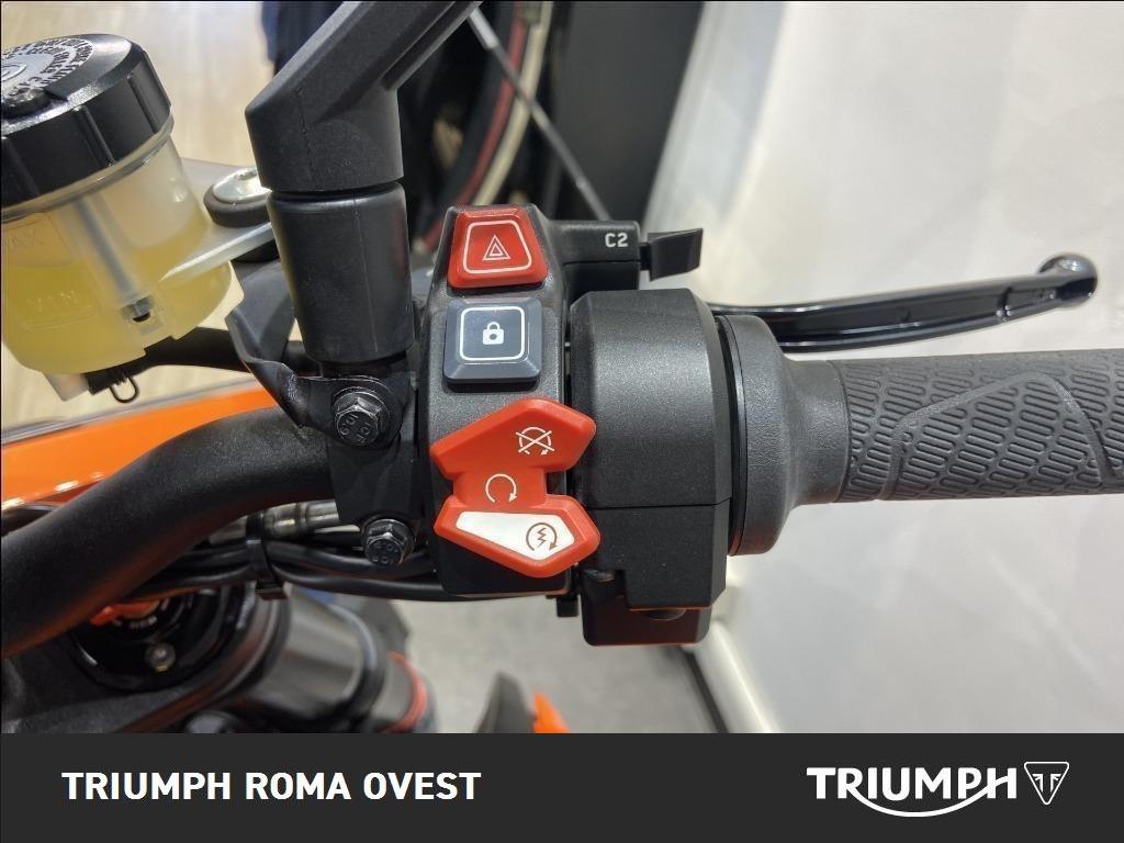 KTM 1290 Super Duke R