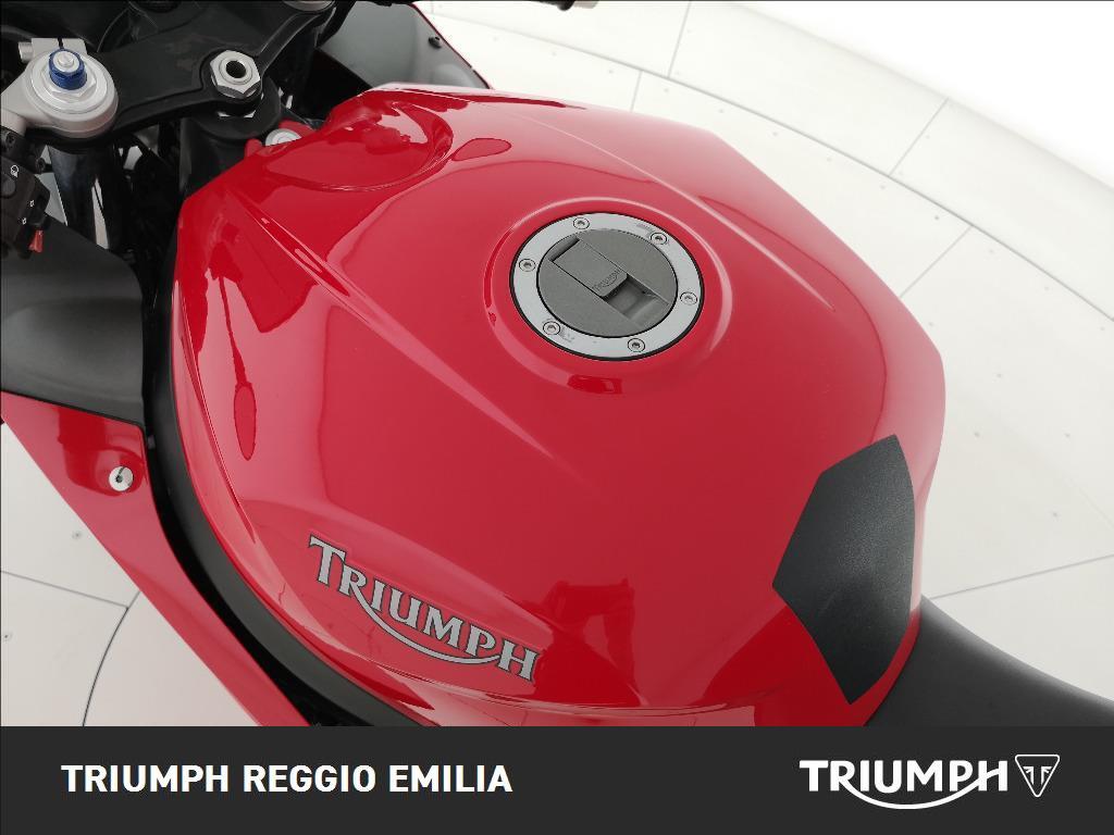 TRIUMPH Daytona 600 