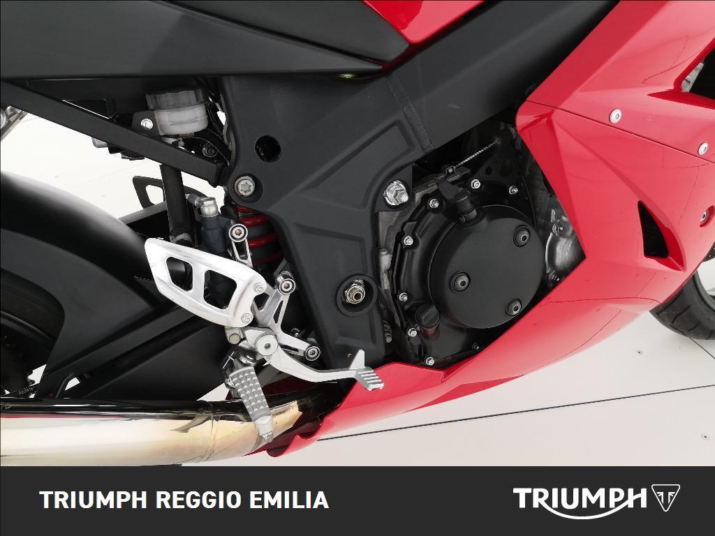 TRIUMPH Daytona 600 