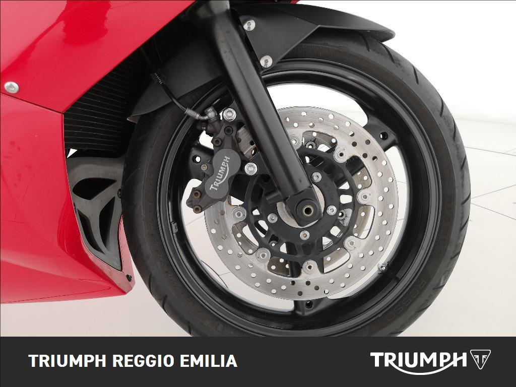 TRIUMPH Daytona 600 