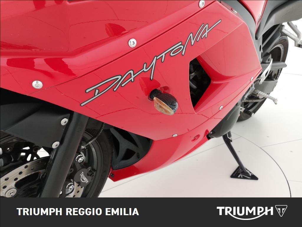TRIUMPH Daytona 600 