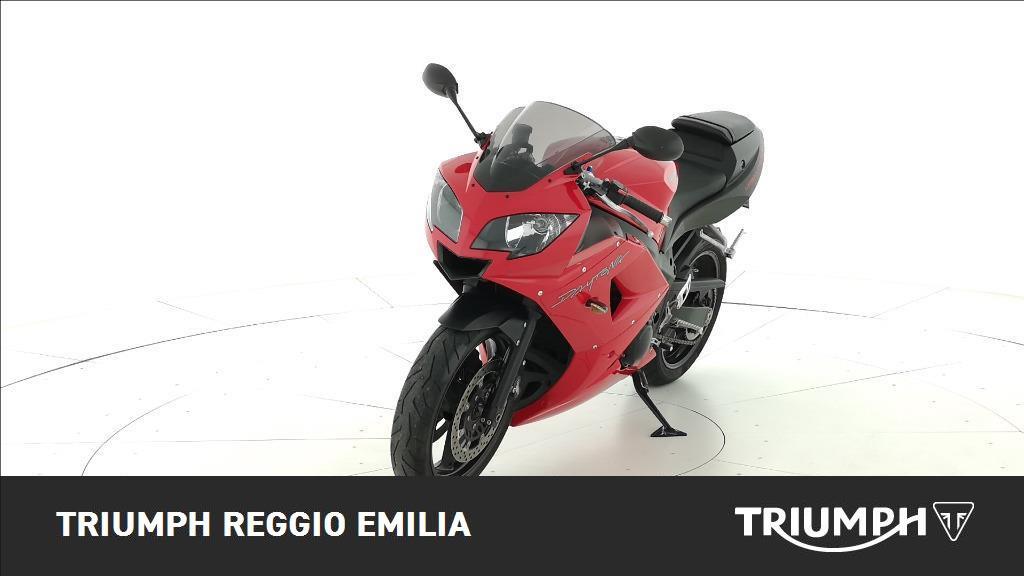 TRIUMPH Daytona 600 