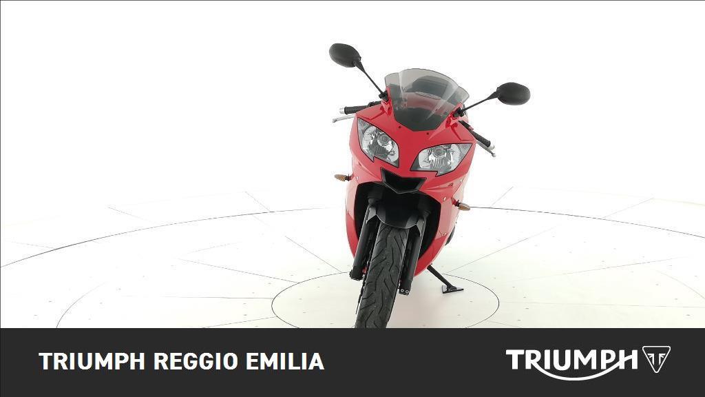 TRIUMPH Daytona 600 