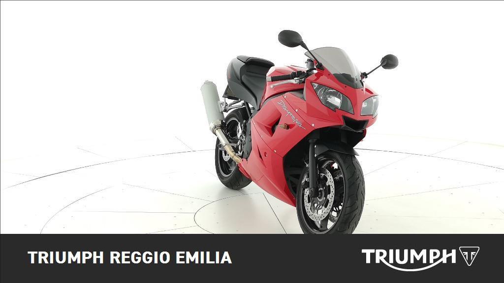 TRIUMPH Daytona 600 
