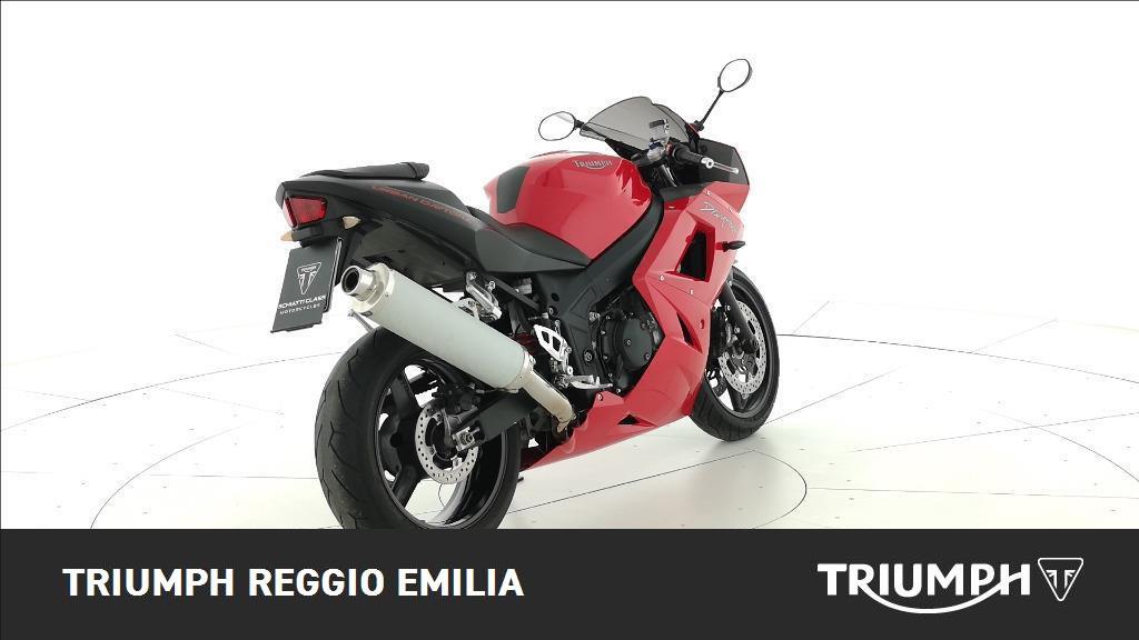 TRIUMPH Daytona 600 