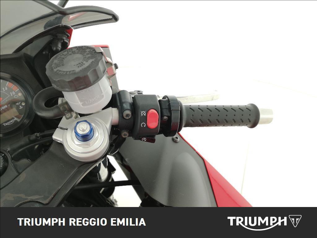 TRIUMPH Daytona 600 