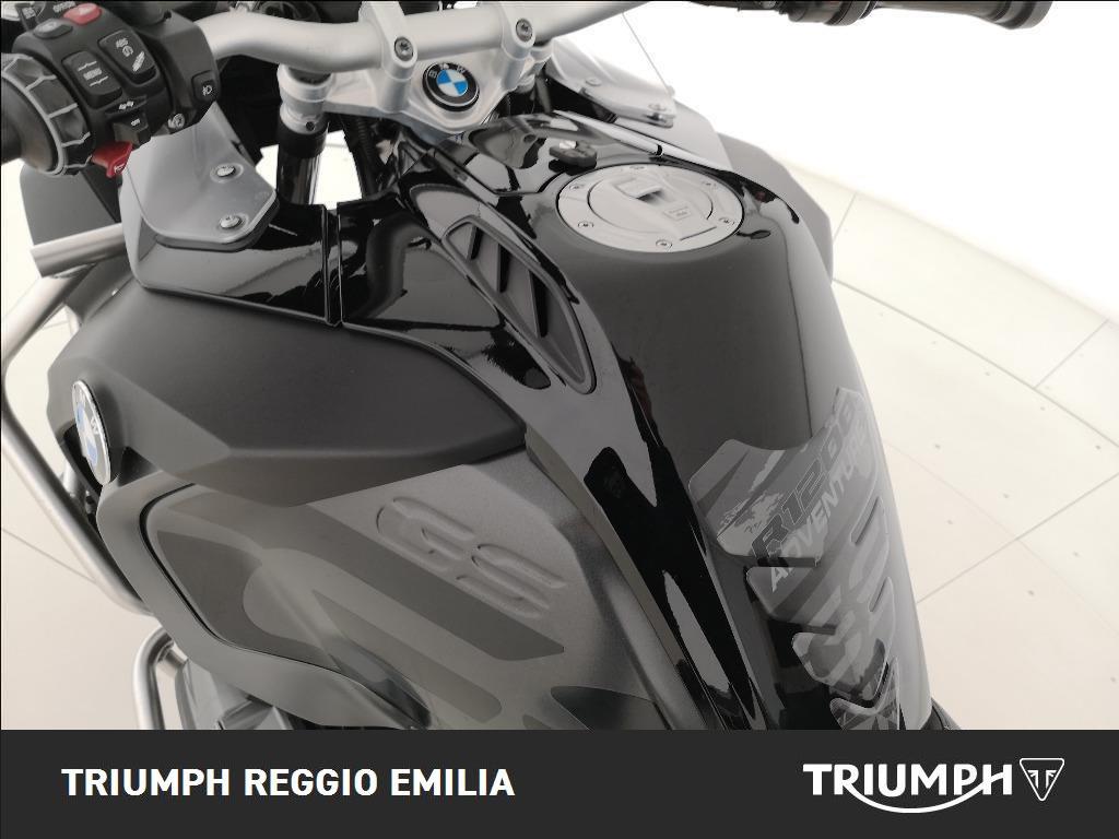 BMW R 1200 GS Adventure Abs