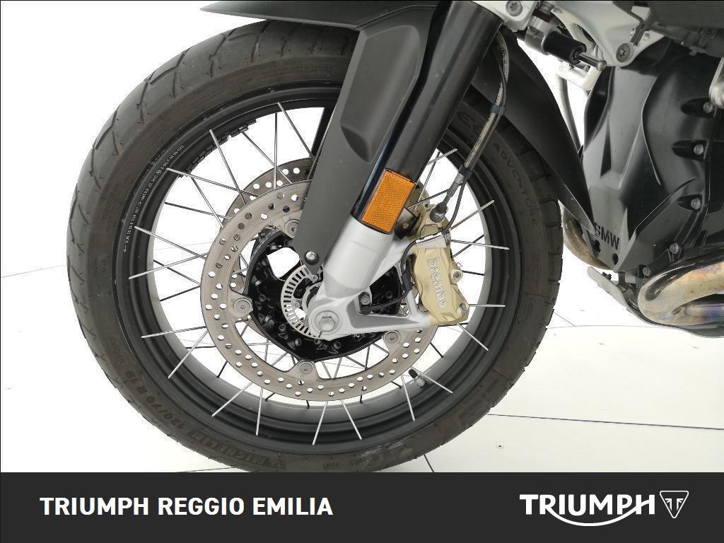 BMW R 1200 GS Adventure Abs