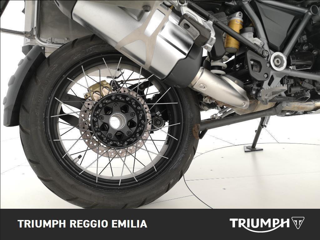 BMW R 1200 GS Adventure Abs
