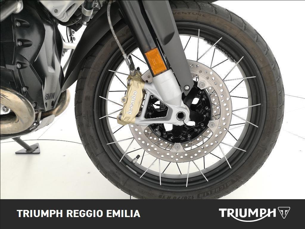 BMW R 1200 GS Adventure Abs