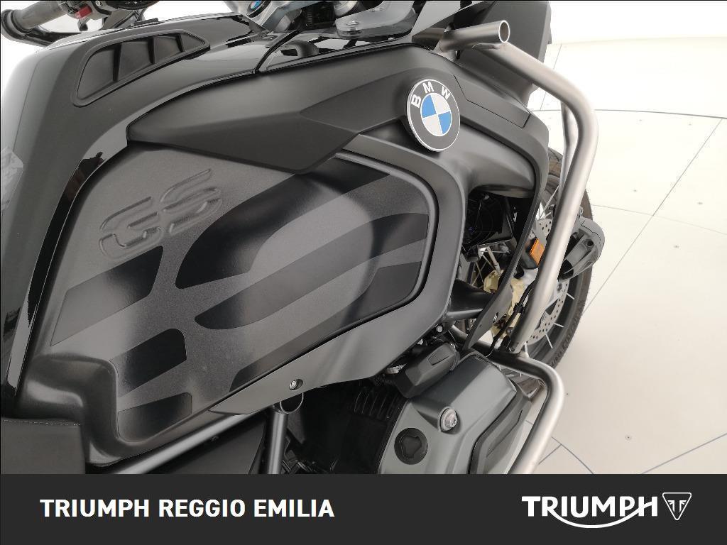 BMW R 1200 GS Adventure Abs
