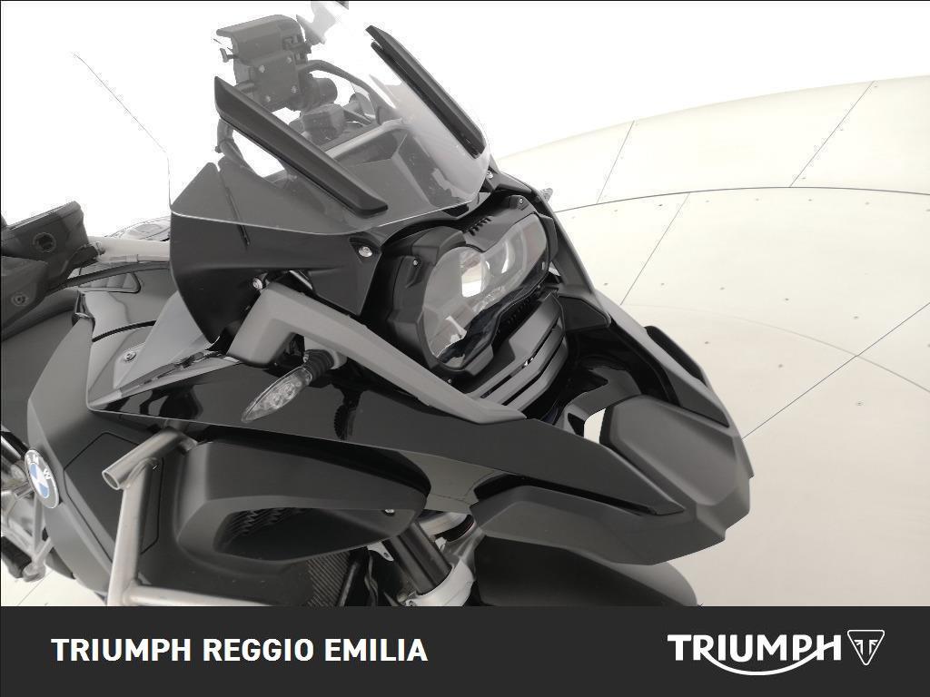 BMW R 1200 GS Adventure Abs