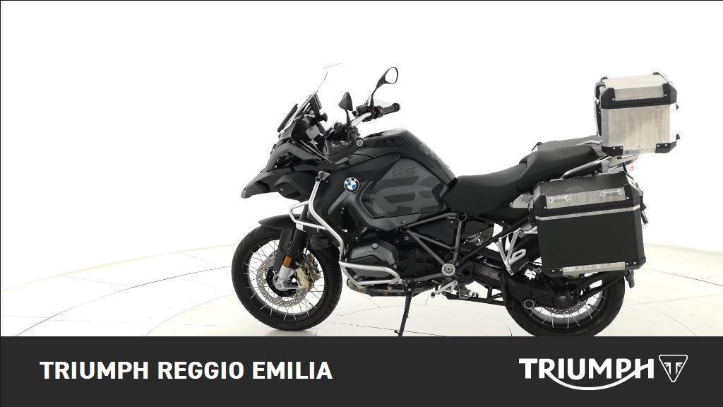BMW R 1200 GS Adventure Abs