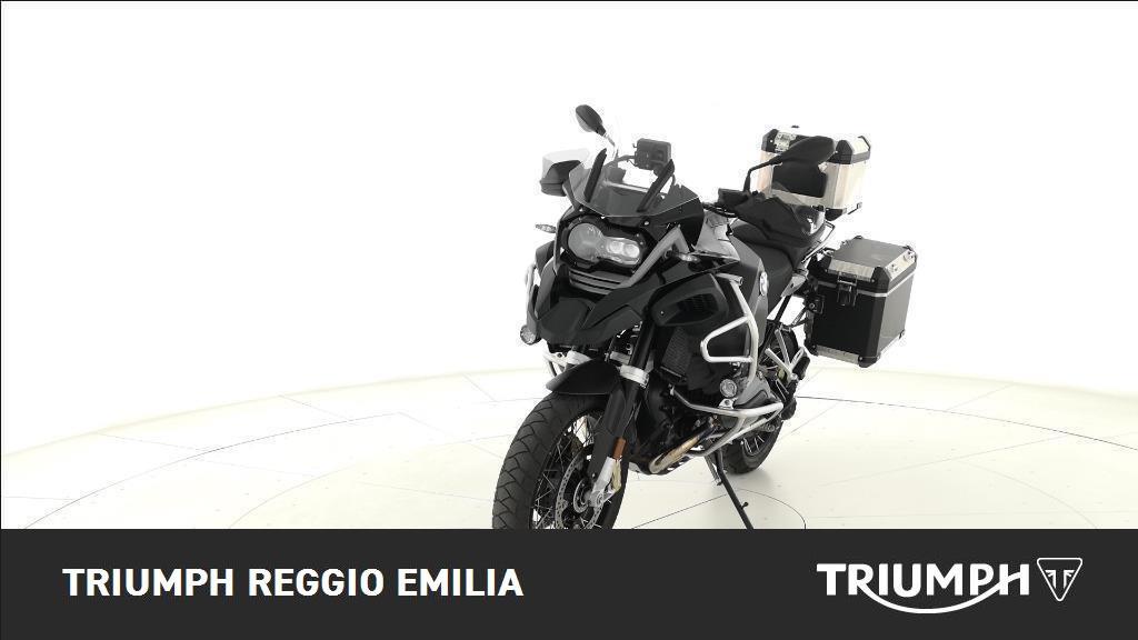 BMW R 1200 GS Adventure Abs