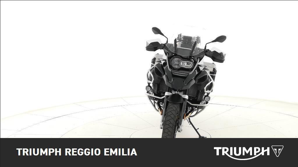 BMW R 1200 GS Adventure Abs