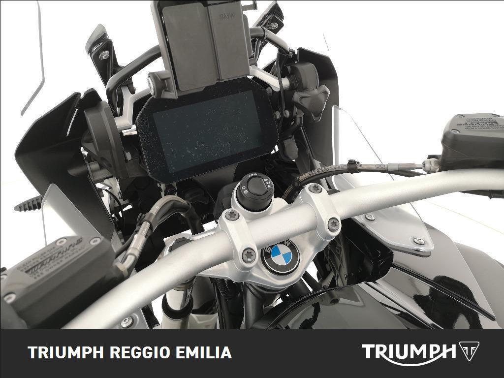 BMW R 1200 GS Adventure Abs