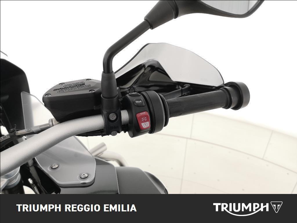 BMW R 1200 GS Adventure Abs