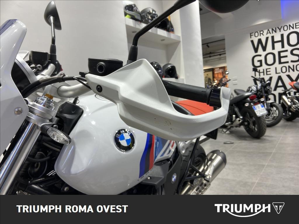 BMW R 1200 nineT Urban G/S Abs