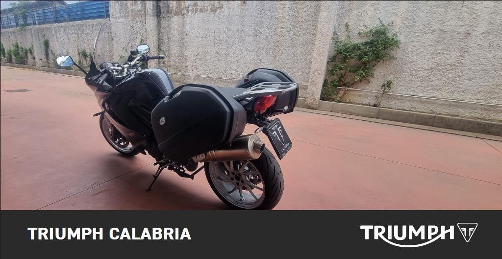 BMW F 800 GT Abs