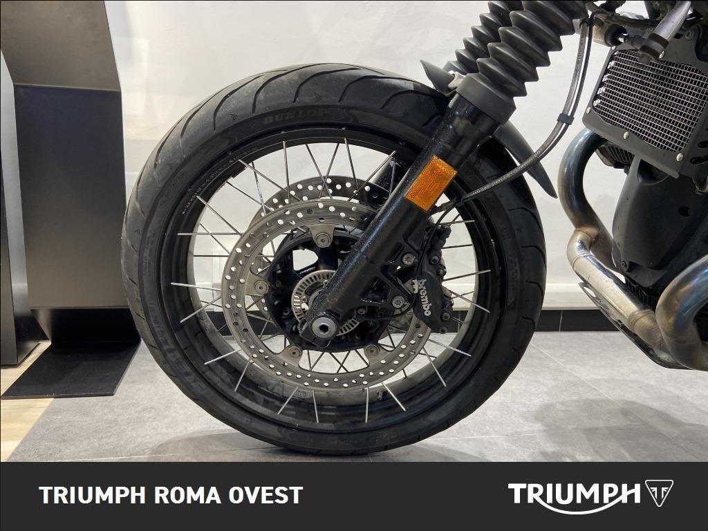 BMW R 1200 nineT Urban G/S Abs