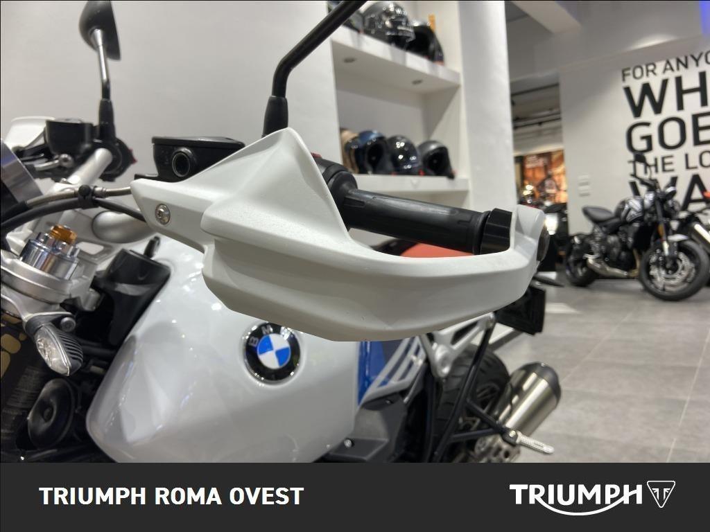 BMW R 1200 nineT Urban G/S Abs