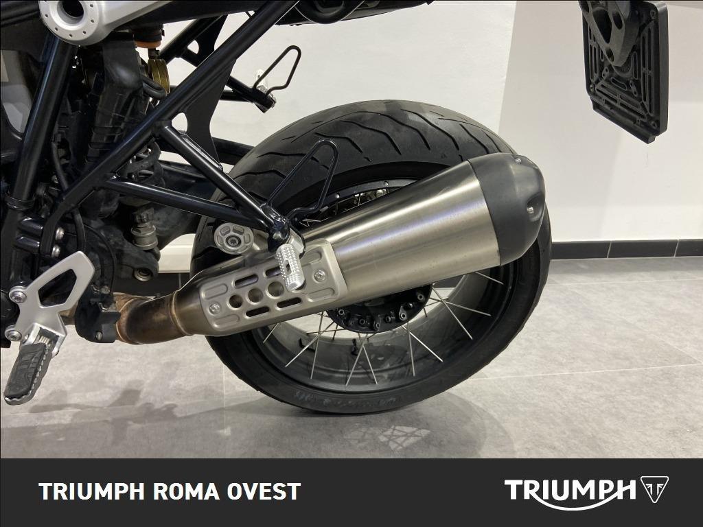 BMW R 1200 nineT Urban G/S Abs
