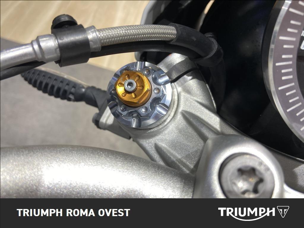 BMW R 1200 nineT Urban G/S Abs