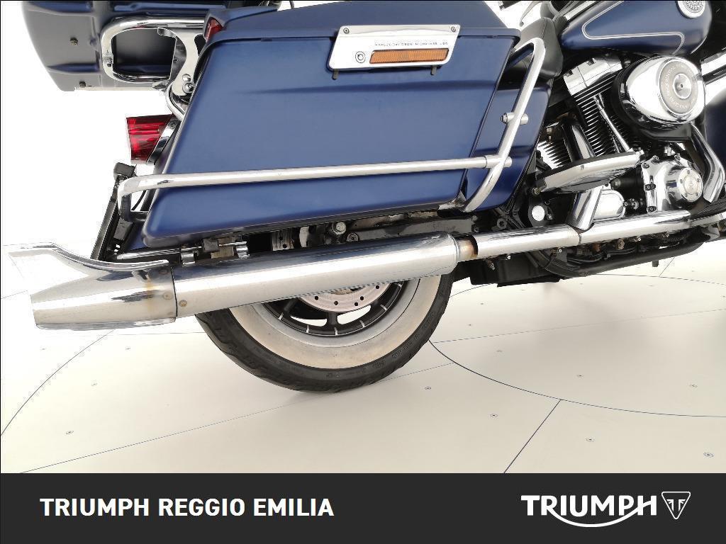 HARLEY DAVIDSON Electra Glide 1449 FLHTCUI 1450 ie Ultra Classic