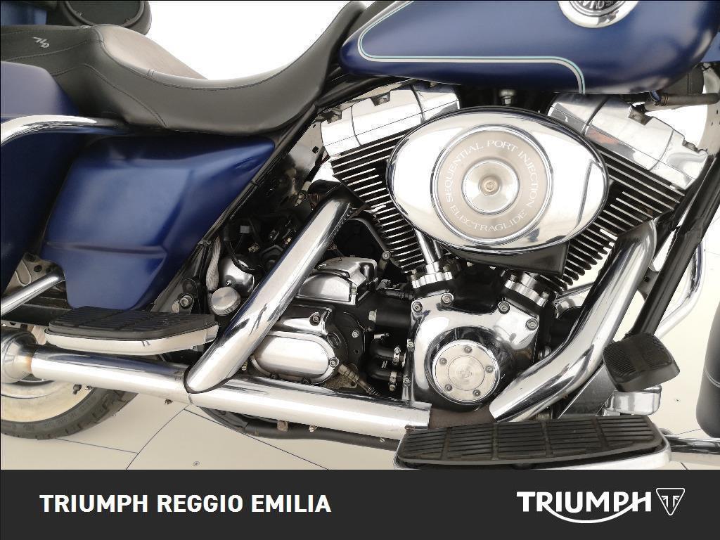 HARLEY DAVIDSON Electra Glide 1449 FLHTCUI 1450 ie Ultra Classic