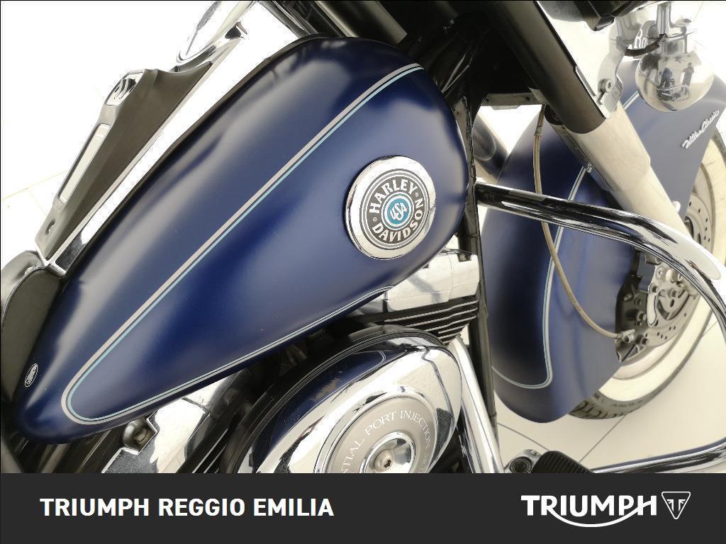 HARLEY DAVIDSON Electra Glide 1449 FLHTCUI 1450 ie Ultra Classic