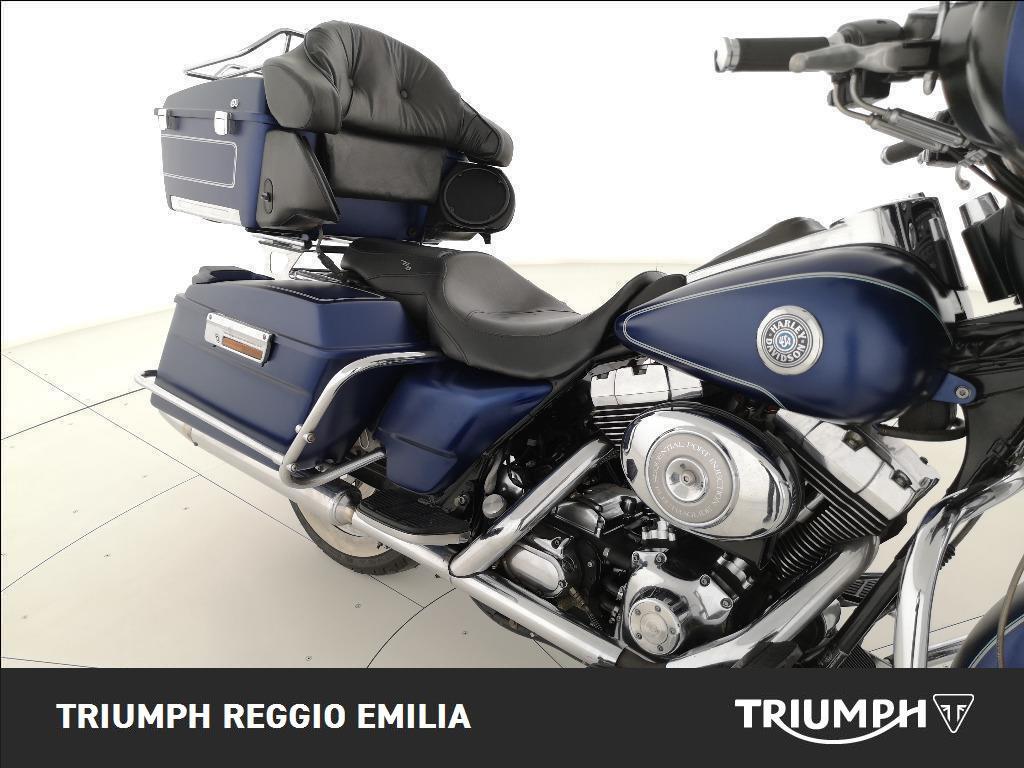 HARLEY DAVIDSON Electra Glide 1449 FLHTCUI 1450 ie Ultra Classic